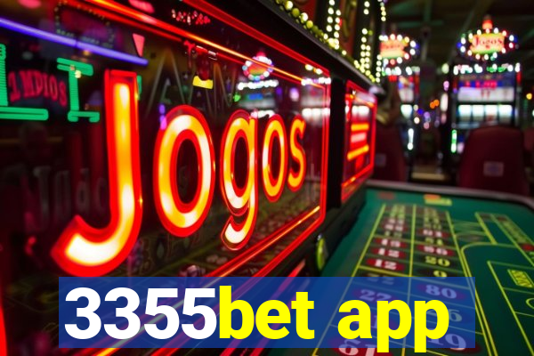 3355bet app